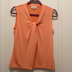 Calvin Klein small tank